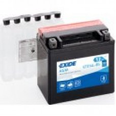 Exide ETX14L-BS 12V 12Ah 200A